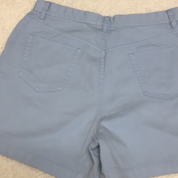 Liz wear jeans shorts petite 14 - Picture 8 of 8